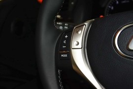 2014款雷克萨斯GS250领先版