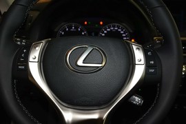 2014款雷克萨斯GS250领先版