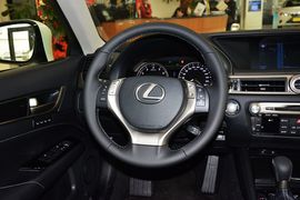 2014款雷克萨斯GS250领先版