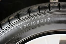 2014款雷克萨斯GS250领先版