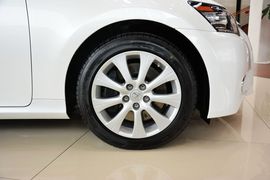 2014款雷克萨斯GS250领先版