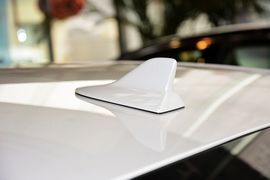 2014款雷克萨斯GS250领先版