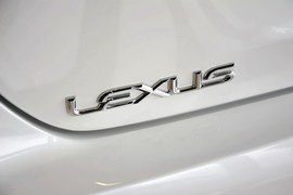 2014款雷克萨斯GS250领先版
