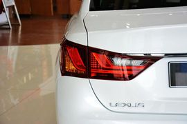 2014款雷克萨斯GS250领先版