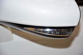 2014款雷克萨斯GS250领先版