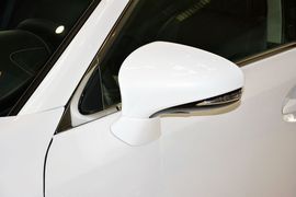 2014款雷克萨斯GS250领先版