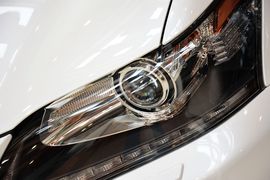 2014款雷克萨斯GS250领先版