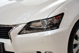 2014款雷克萨斯GS250领先版