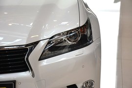 2014款雷克萨斯GS250领先版