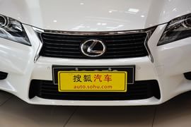 2014款雷克萨斯GS250领先版