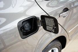2014款斯柯达明锐1.4TSI