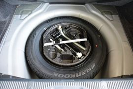 2014款斯柯达明锐1.4TSI