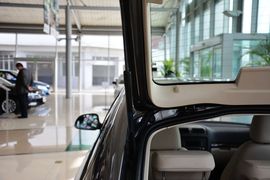 2014款斯柯达明锐1.4TSI