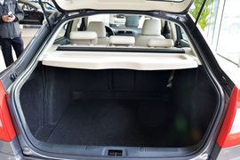 2014款斯柯达明锐1.4TSI