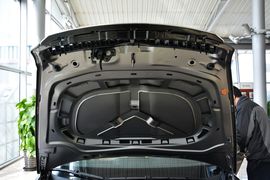 2014款斯柯达明锐1.4TSI