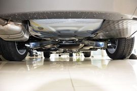 2014款斯柯达明锐1.4TSI