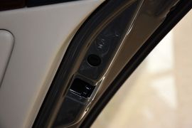 2014款斯柯达明锐1.4TSI