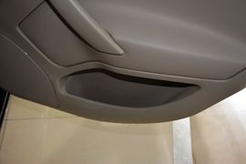 2014款斯柯达明锐1.4TSI