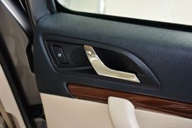 2014款斯柯达明锐1.4TSI