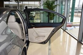 2014款斯柯达明锐1.4TSI