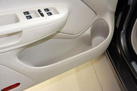 2014款斯柯达明锐1.4TSI