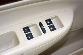 2014款斯柯达明锐1.4TSI