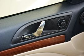 2014款斯柯达明锐1.4TSI