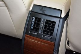 2014款斯柯达明锐1.4TSI