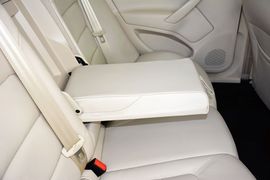 2014款斯柯达明锐1.4TSI