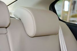 2014款斯柯达明锐1.4TSI