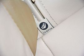 2014款斯柯达明锐1.4TSI