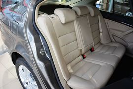 2014款斯柯达明锐1.4TSI