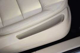 2014款斯柯达明锐1.4TSI