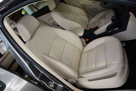 2014款斯柯达明锐1.4TSI