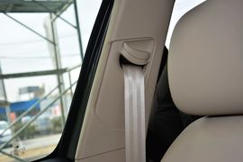 2014款斯柯达明锐1.4TSI