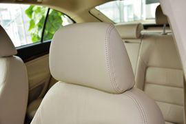 2014款斯柯达明锐1.4TSI