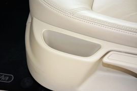 2014款斯柯达明锐1.4TSI