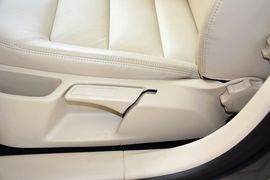 2014款斯柯达明锐1.4TSI