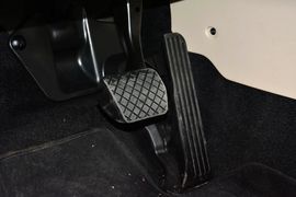 2014款斯柯达明锐1.4TSI