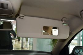 2014款斯柯达明锐1.4TSI