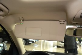 2014款斯柯达明锐1.4TSI