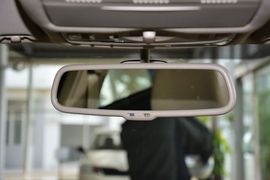 2014款斯柯达明锐1.4TSI