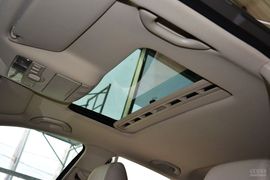 2014款斯柯达明锐1.4TSI