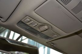 2014款斯柯达明锐1.4TSI