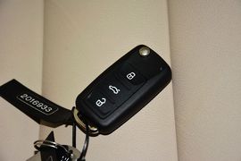 2014款斯柯达明锐1.4TSI