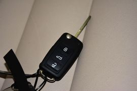 2014款斯柯达明锐1.4TSI