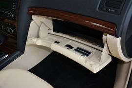 2014款斯柯达明锐1.4TSI