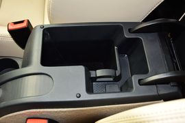 2014款斯柯达明锐1.4TSI