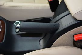 2014款斯柯达明锐1.4TSI