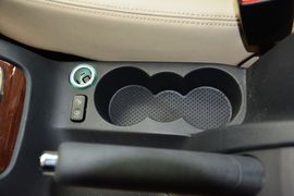 2014款斯柯达明锐1.4TSI